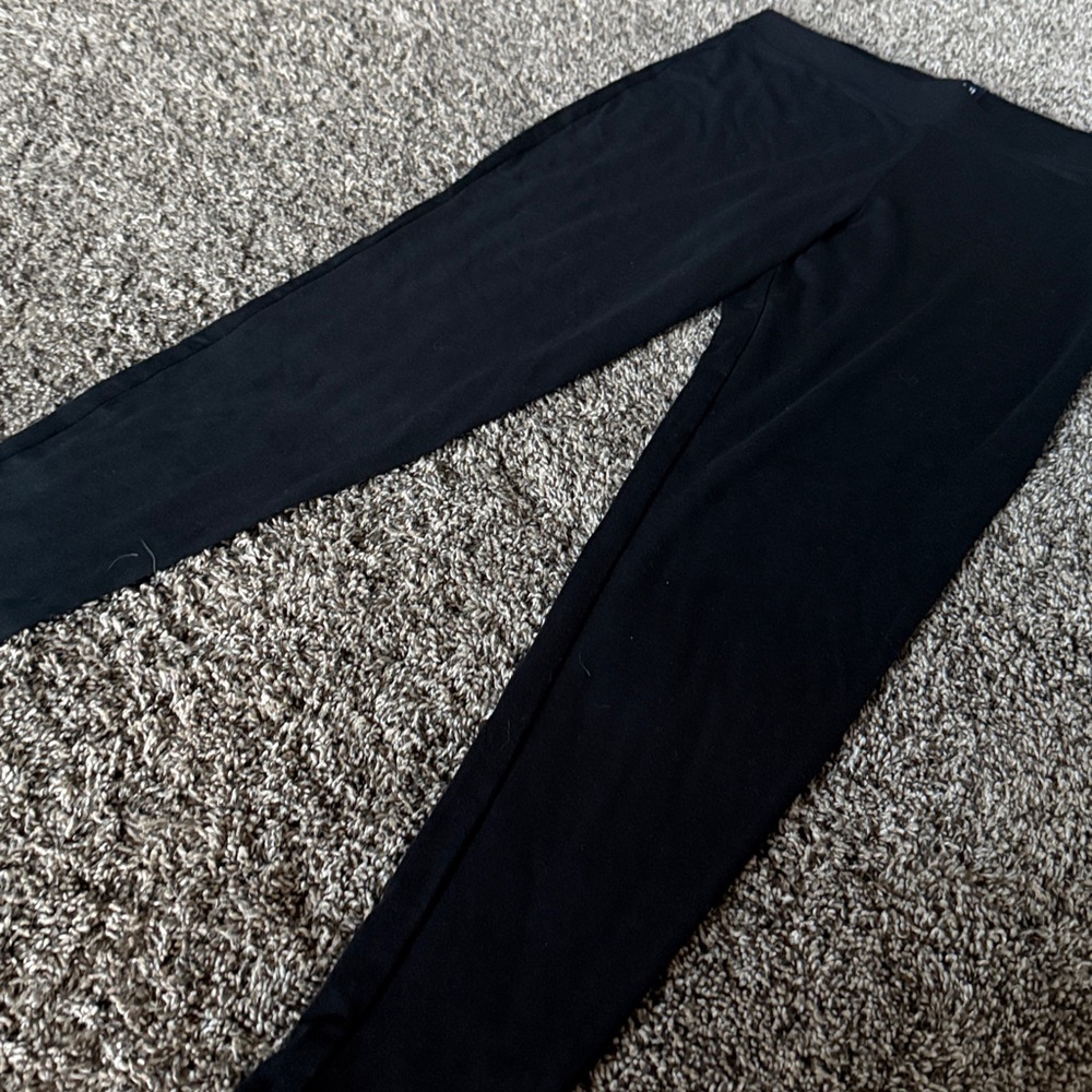GAP Classic Black Leggings
